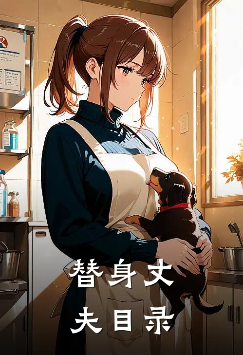 替身丈夫目录