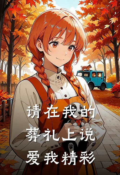 请在我的葬礼上说爱我精彩