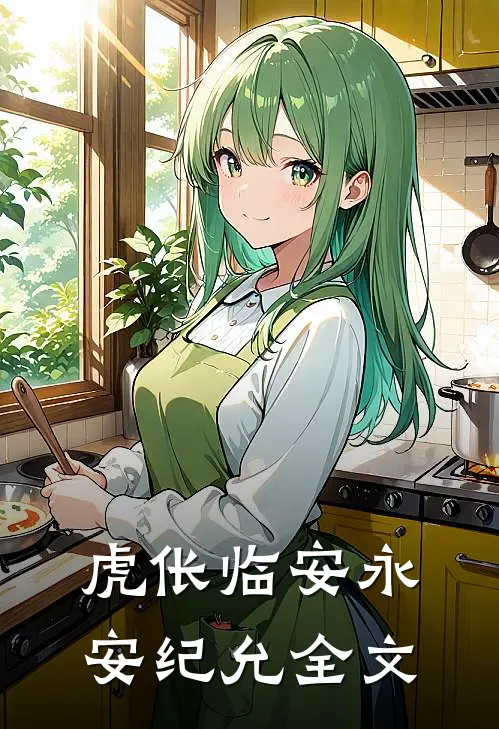 虎伥临安永安纪允全文