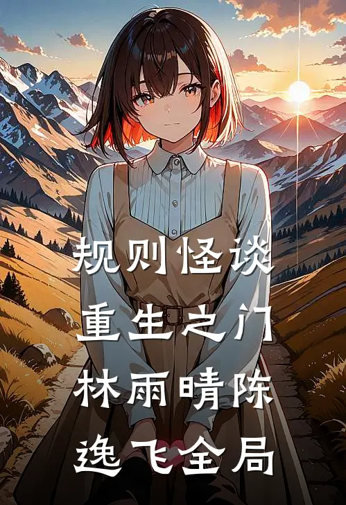 规则怪谈:重生之门林雨晴陈逸飞全局