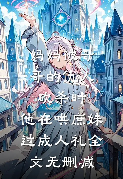 妈妈被哥哥的仇人砍杀时，他在哄庶妹过成人礼全文无删减