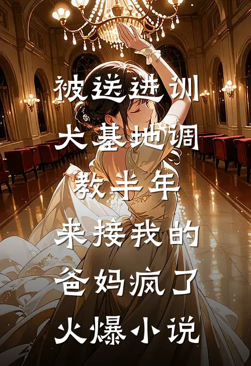 被送进训犬基地调教半年，来接我的爸妈疯了火爆小说