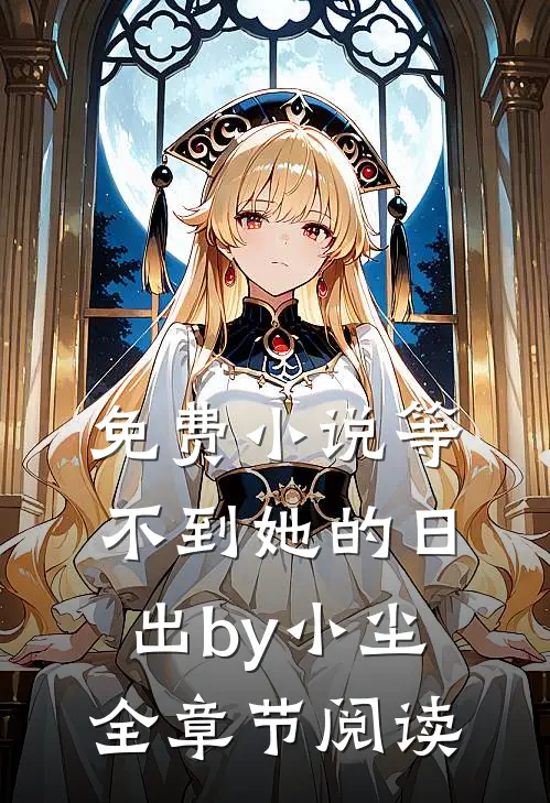 免费小说等不到她的日出by小尘全章节阅读
