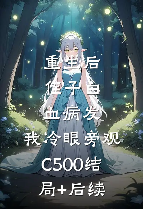 重生后，侄子白血病发，我冷眼旁观C500结局+后续