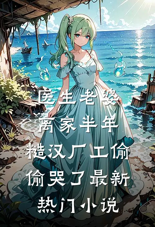 医生老婆离家半年，糙汉厂工偷偷哭了最新热门小说