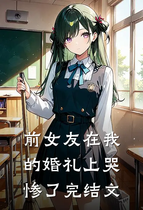 前女友在我的婚礼上哭惨了完结文