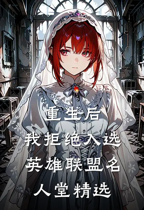 重生后，我拒绝入选英雄联盟名人堂精选