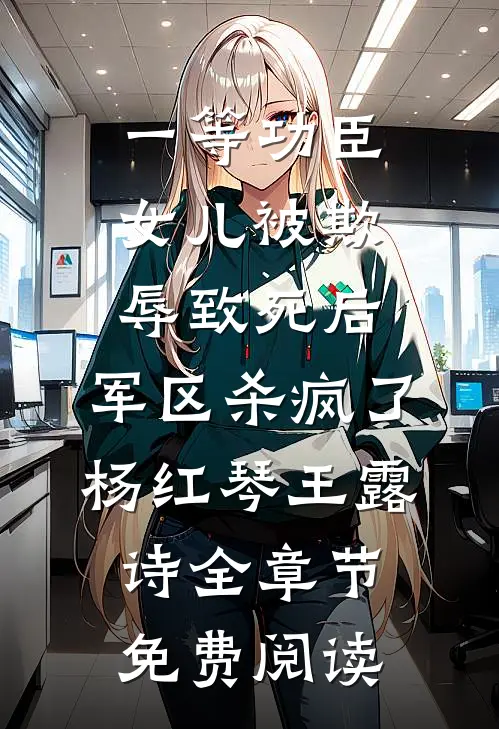 一等功臣女儿被欺辱致死后，军区杀疯了杨红琴王露诗全章节免费阅读