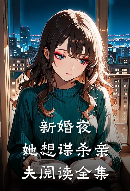 新婚夜，她想谋杀亲夫阅读全集