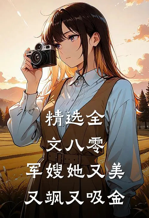 精选全文八零：军嫂她又美又飒又吸金
