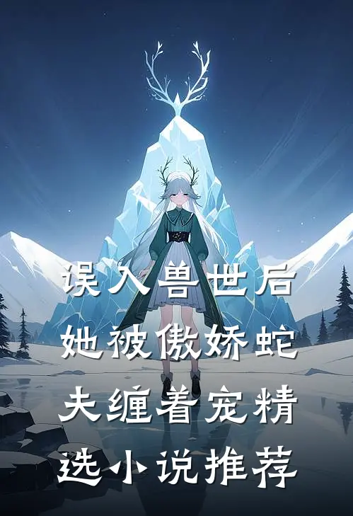 误入兽世后，她被傲娇蛇夫缠着宠精选小说推荐