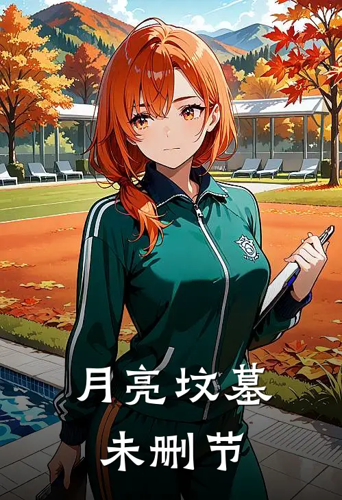 月亮坟墓未删节