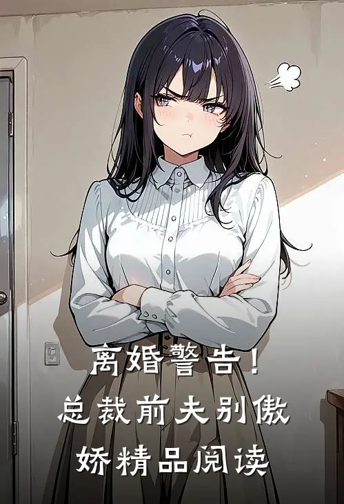 离婚警告！总裁前夫别傲娇精品阅读
