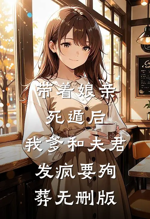 带着娘亲死遁后，我爹和夫君发疯要殉葬无删版