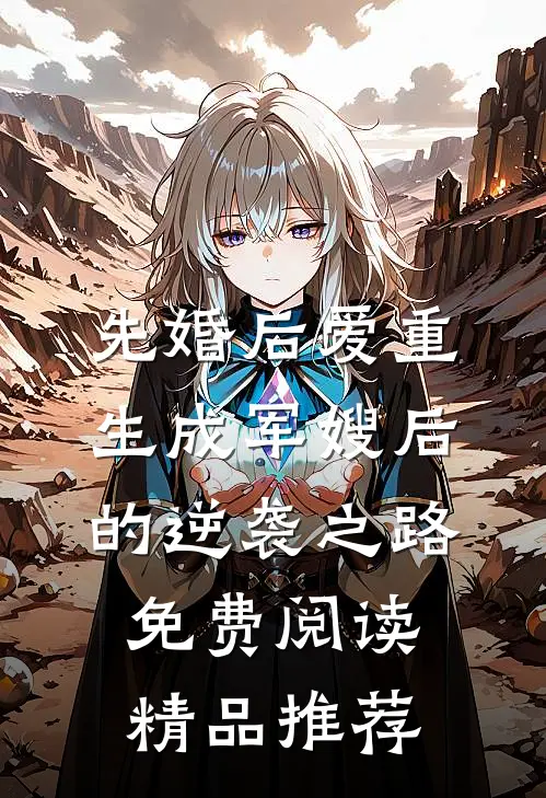 先婚后爱重生成军嫂后的逆袭之路免费阅读精品推荐
