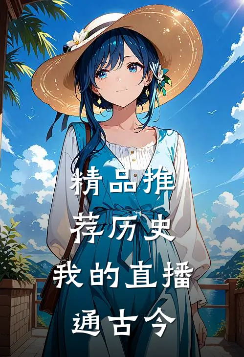 精品推荐历史：我的直播通古今