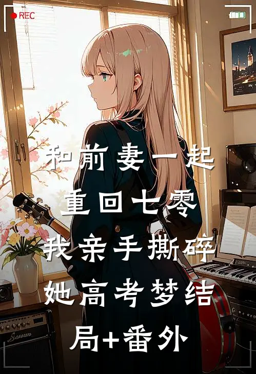 和前妻一起重回七零，我亲手撕碎她高考梦结局+番外