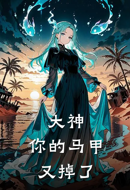 大神，你的马甲又掉了