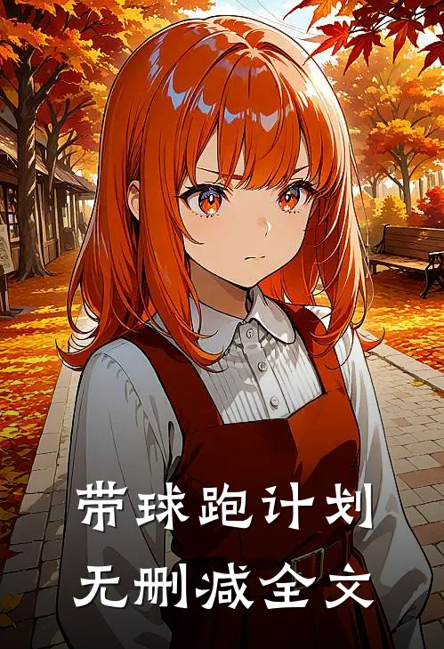 带球跑计划无删减全文