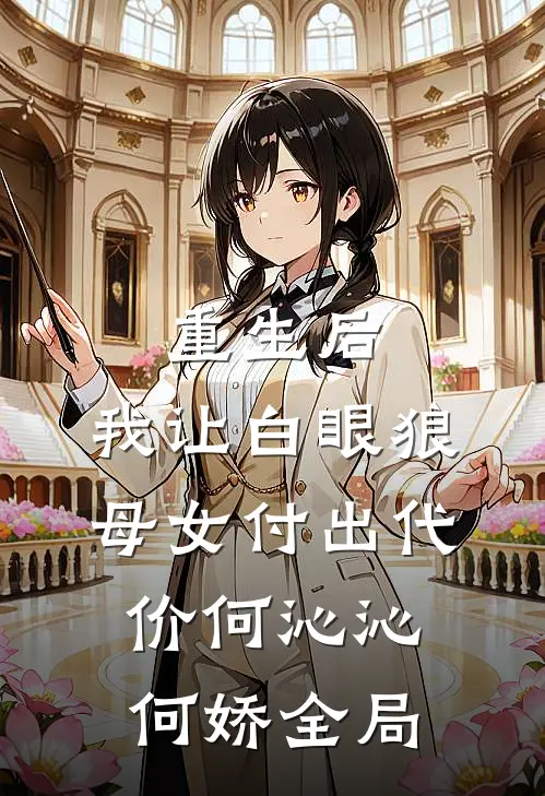 重生后，我让白眼狼母女付出代价何沁沁何娇全局