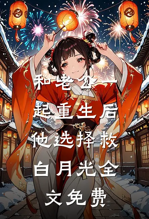 和老公一起重生后，他选择救白月光全文免费