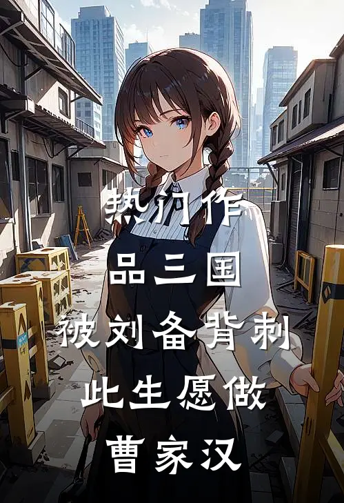 热门作品三国：被刘备背刺，此生愿做曹家汉