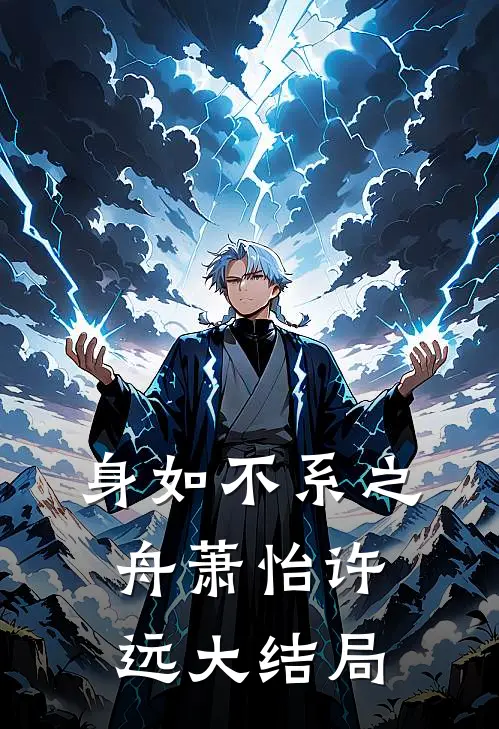 身如不系之舟萧怡许远大结局