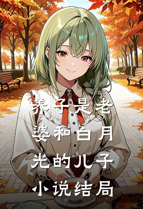 养子是老婆和白月光的儿子小说结局