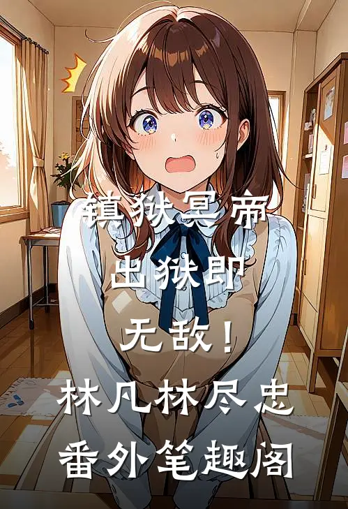 镇狱冥帝：出狱即无敌！：林凡林尽忠番外笔趣阁