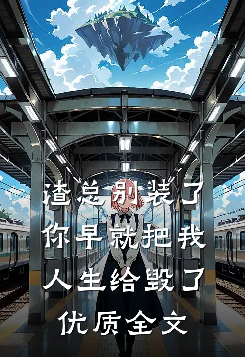 渣总别装了，你早就把我人生给毁了优质全文