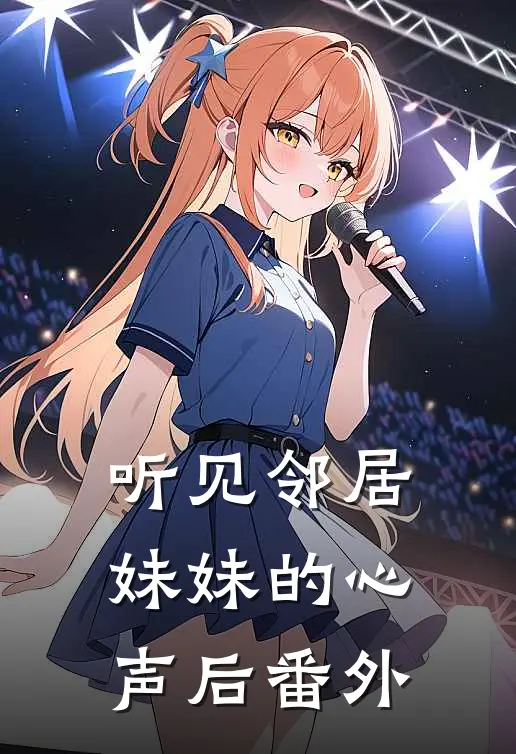 听见邻居妹妹的心声后 番外