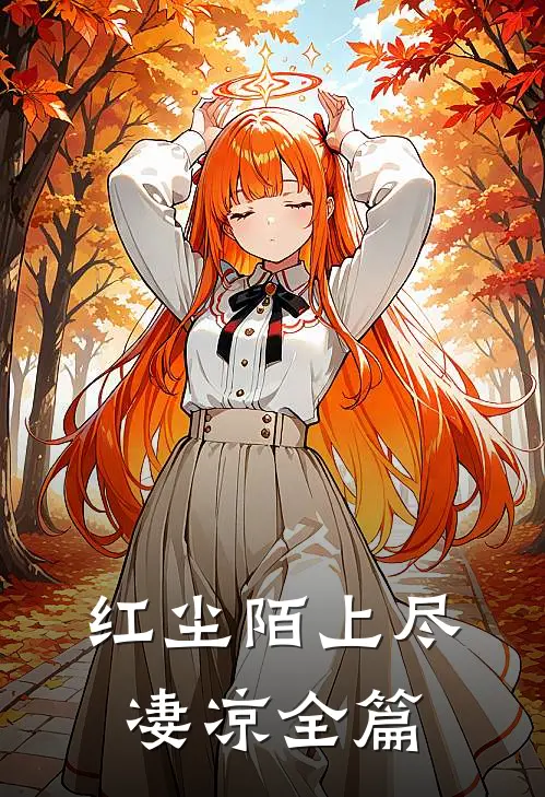 红尘陌上尽凄凉全篇
