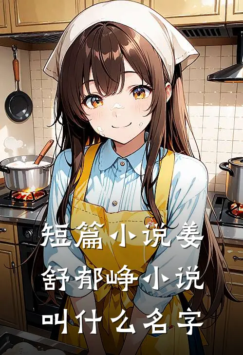 短篇小说姜舒郁峥小说叫什么名字
