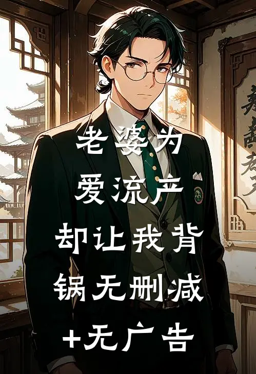 老婆为爱流产，却让我背锅无删减+无广告