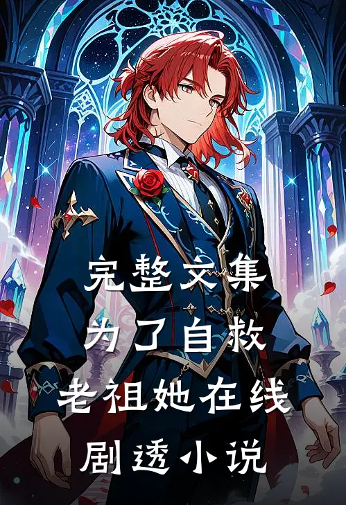 完整文集为了自救，老祖她在线剧透小说