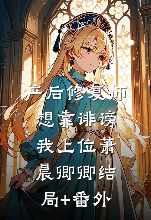 产后修复师想靠诽谤我上位萧晨卿卿结局+番外