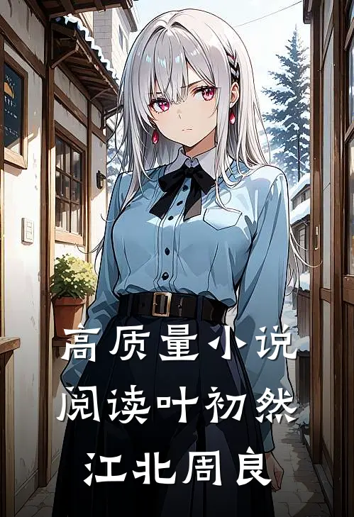 高质量小说阅读叶初然江北周良