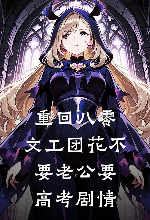 重回八零，文工团花不要老公要高考剧情