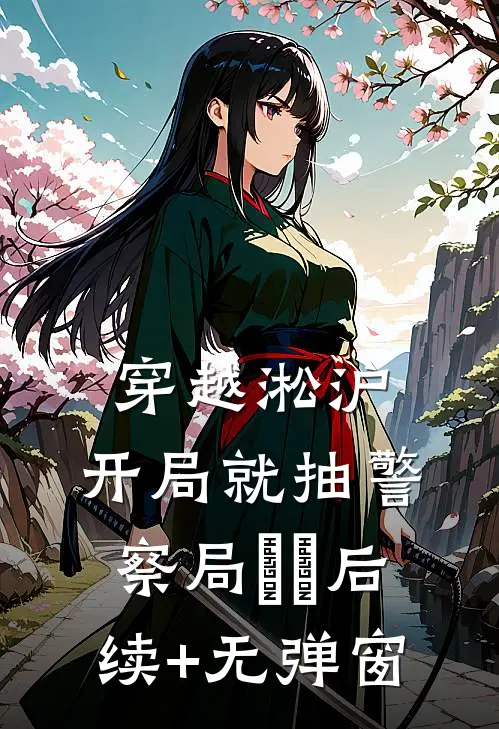 穿越淞沪，开局就抽警察局​​后续+无弹窗