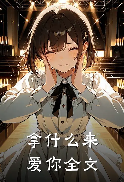 拿什么来爱你全文