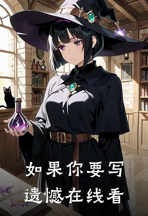 如果你要写遗憾在线看