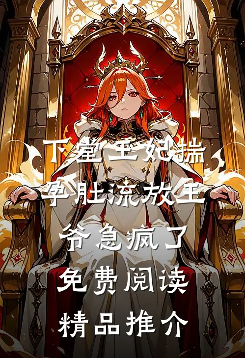 下堂王妃揣孕肚流放王爷急疯了免费阅读精品推介