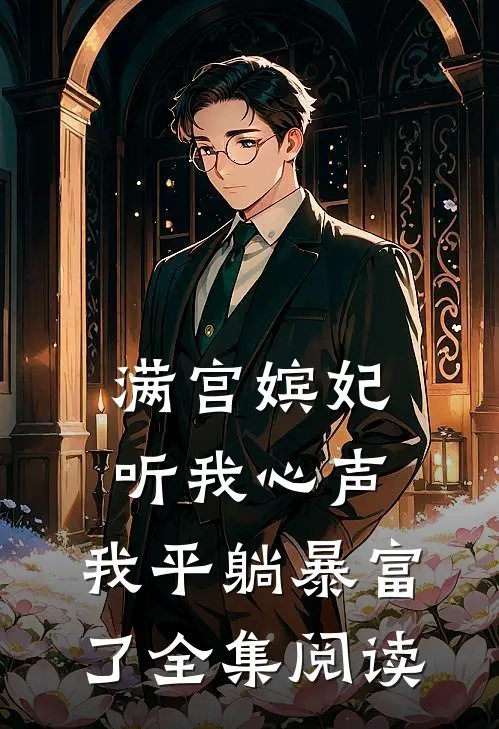 满宫嫔妃听我心声，我平躺暴富了全集阅读
