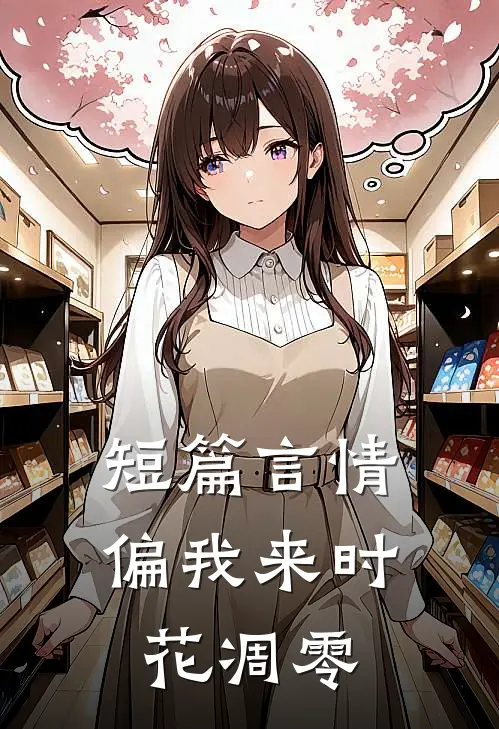 短篇言情偏我来时花凋零