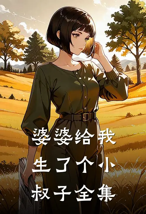 婆婆给我生了个小叔子 全集