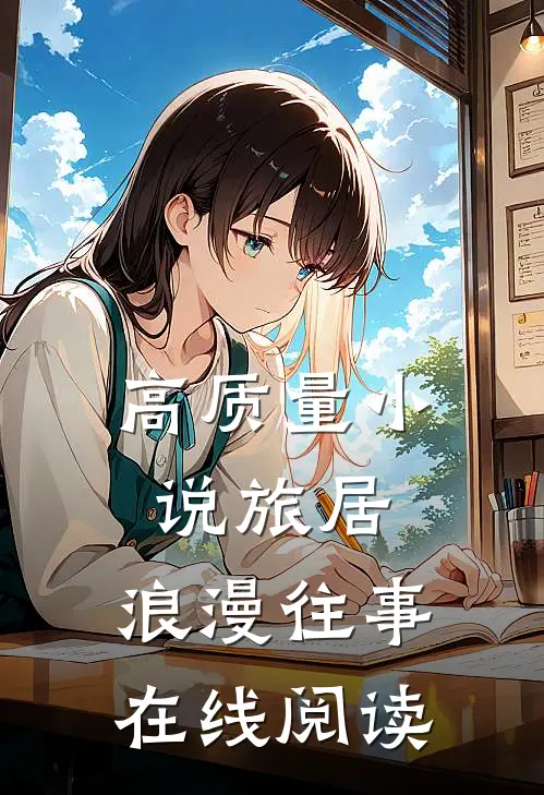 高质量小说旅居:浪漫往事在线阅读