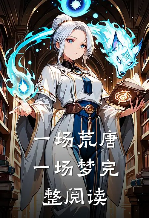 一场荒唐一场梦完整阅读