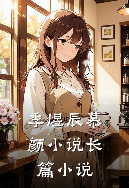 季煜辰慕颜小说长篇小说