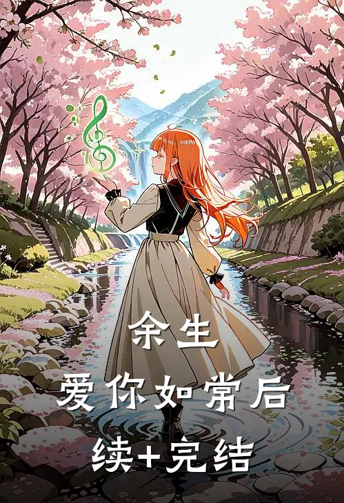 余生，爱你如常后续+完结