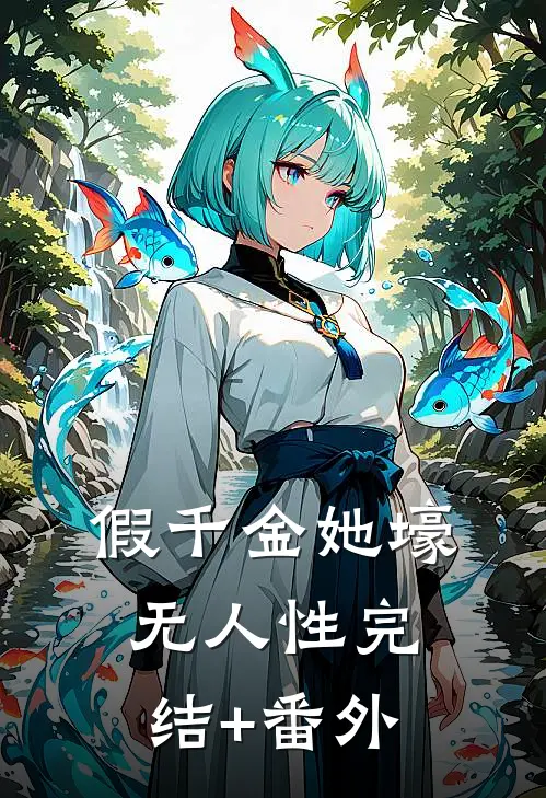 假千金她壕无人性完结+番外